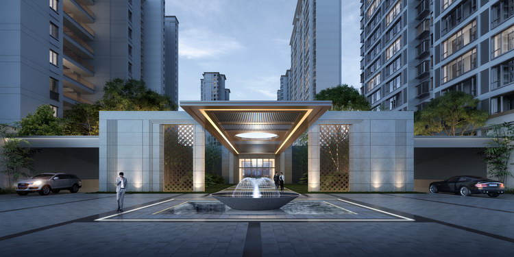 阳明公馆·梅园